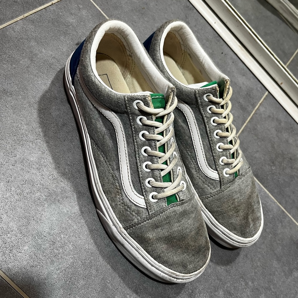 Vans Skate/ Casual Shoes